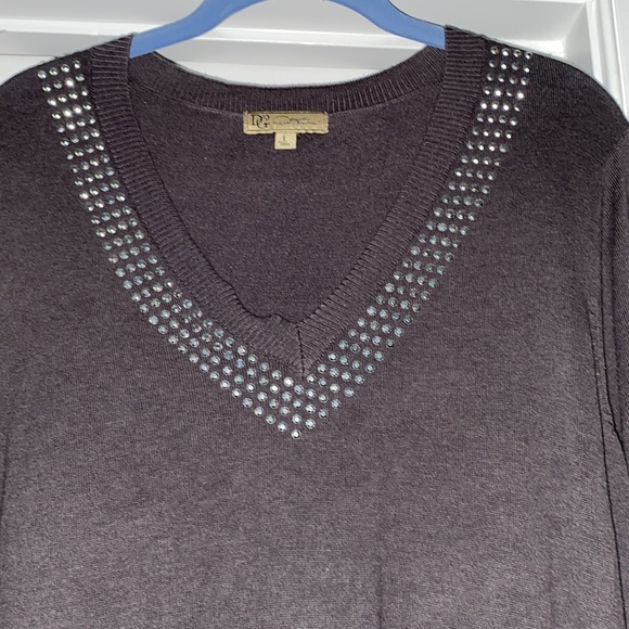 DG2 bedazzled cardigans - Picture 3 of 8